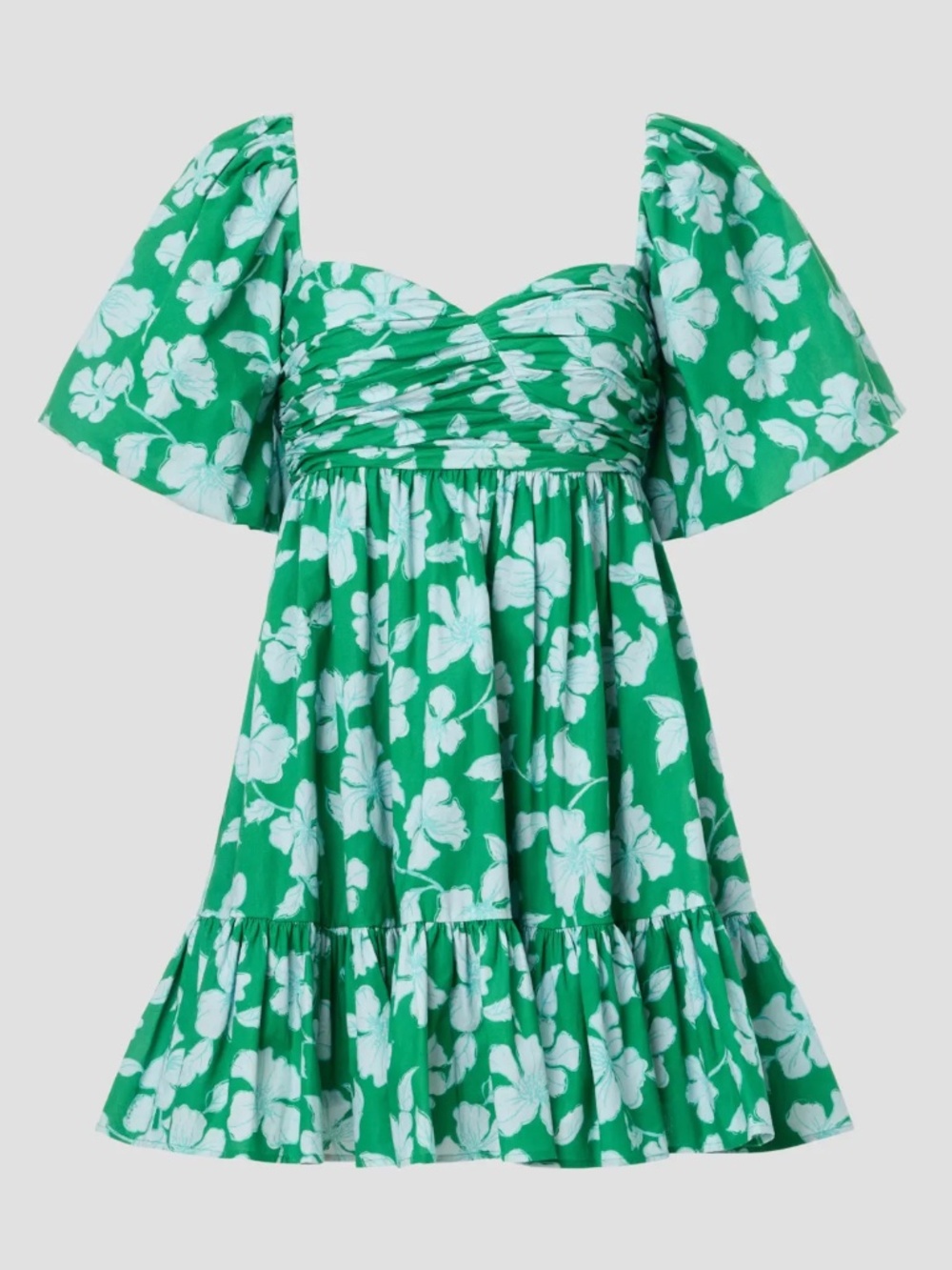 AMUR Martine Dress - size 4